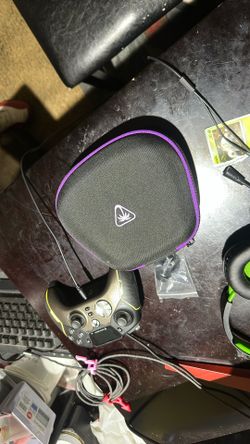 Turtle Beach Stealth Ultra Controller