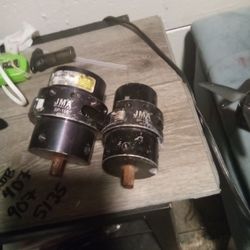 Heavy Duty Wire Strippers 