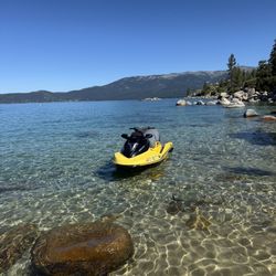 2004 Seadoo Gtx 4-tec Supercharged