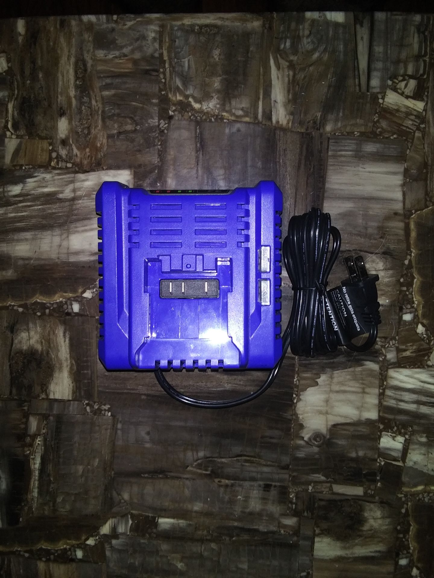 Kobalt 24 Volt Charger