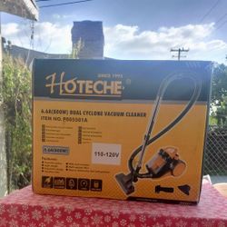 Vacuum/aspiradora