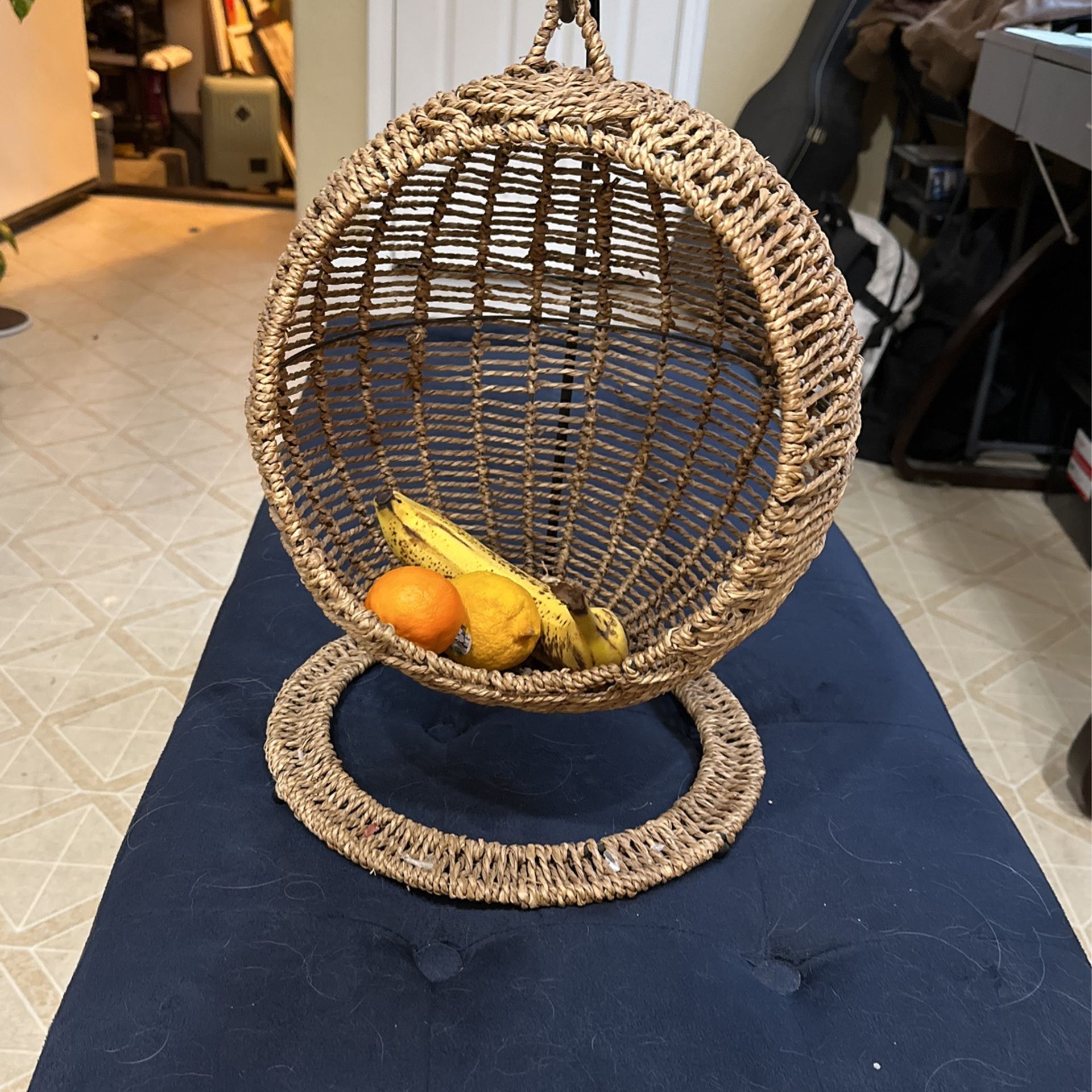 Fruit Storage Fruit Hammock