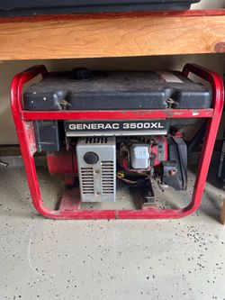 Generac Generator