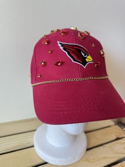 Cardinals Hat