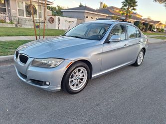 2010 BMW 328i