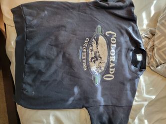 4 Single Stitch T Shirts Xl. 1 XL 90s Crew Neck 