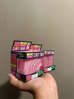 Needoh Candy Swirl