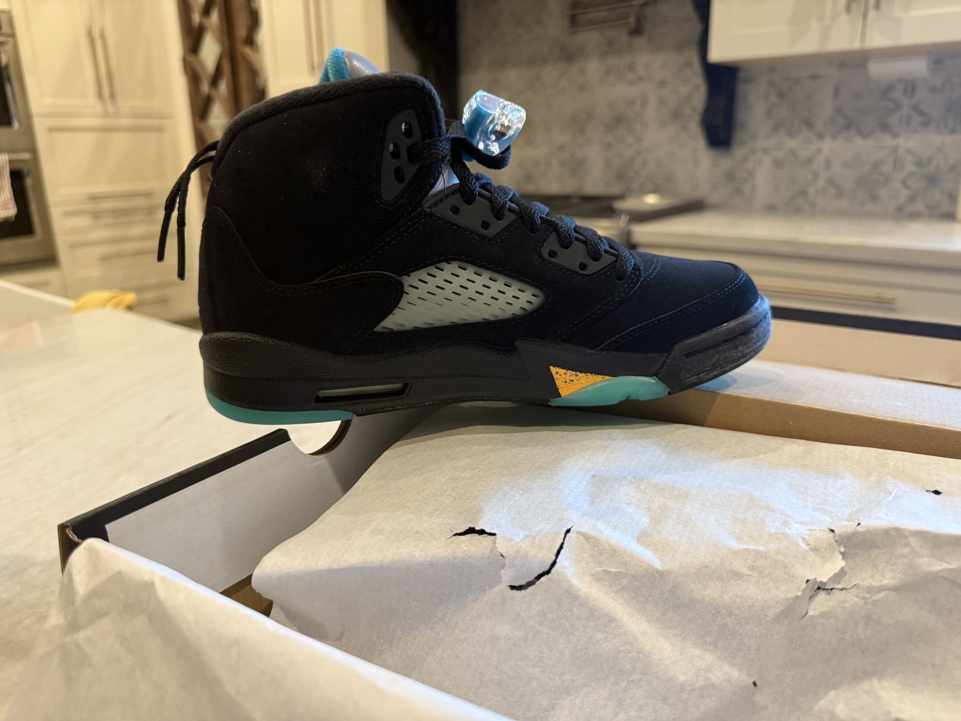 Air Jordan 5 Retro (GS)