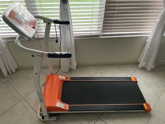 Treadmill ANCHEER