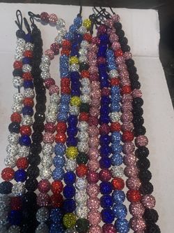 Sport Necklaces