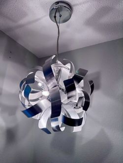Modern Light Fixture