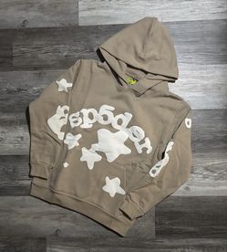 Sp5der hoodie