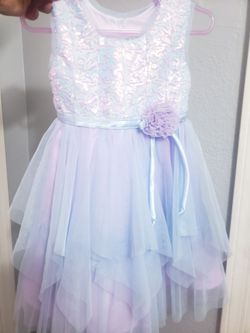 2T Dress