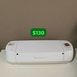 Cricut