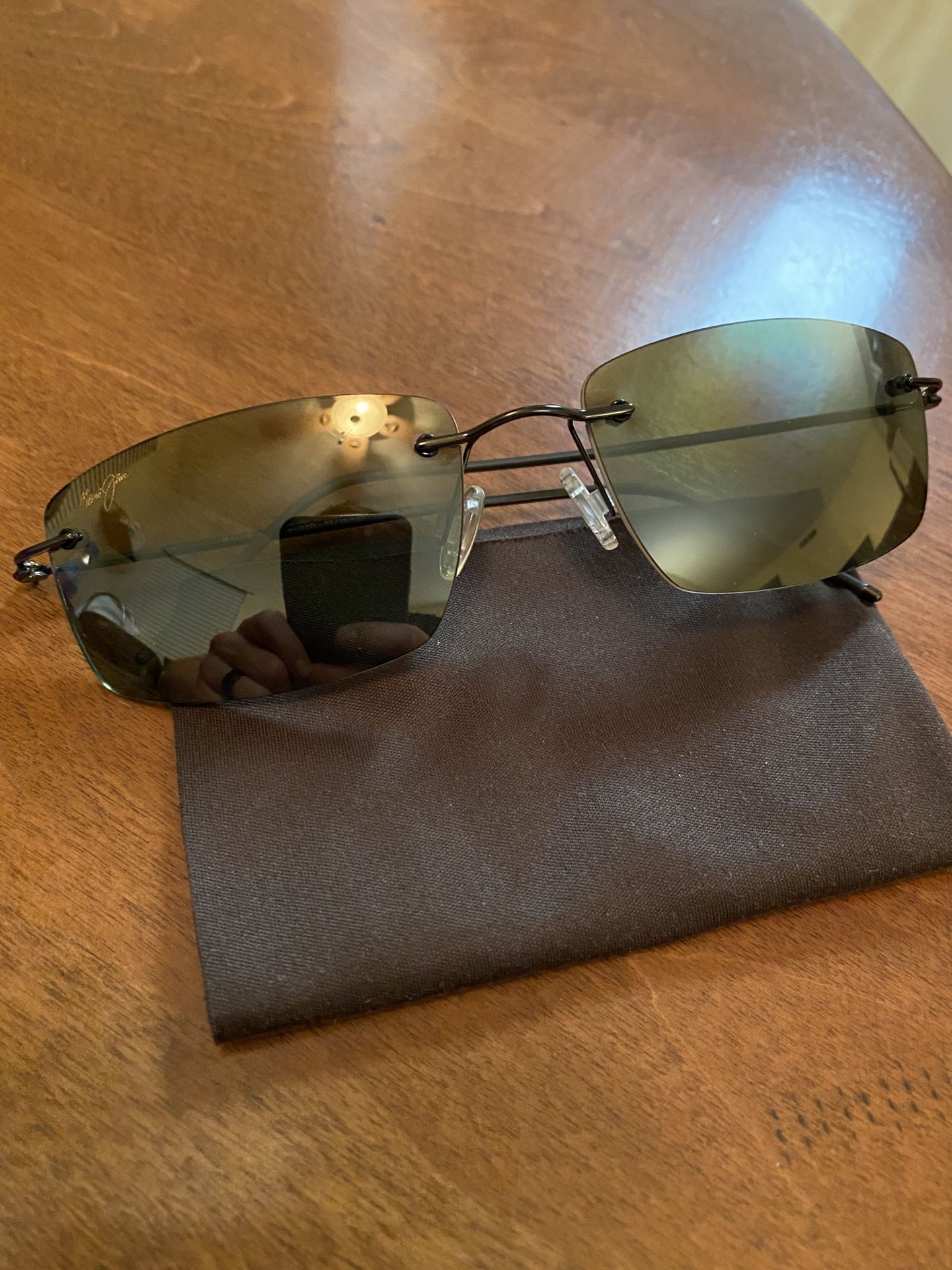 Maui Jim men’s sunglasses