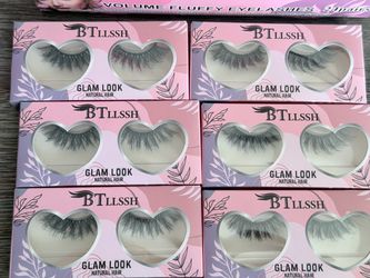 Lashes