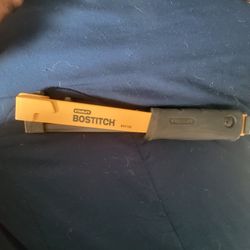 Bostich Hammer Staple