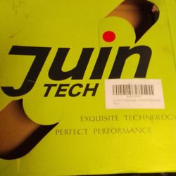 Juin Tech F1 Cable Actuate & Rotors 