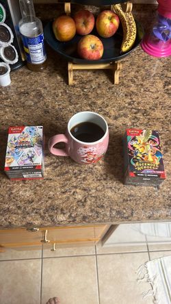 Ascended Heroes and Prismatic Evolutions booster bundles