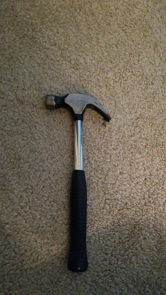Hammer