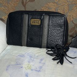 Vans Wallet 