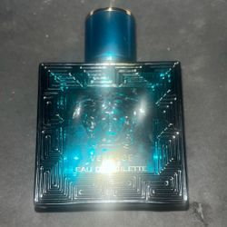 Versace Eros