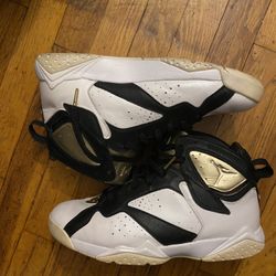 Jordan 7 size 10