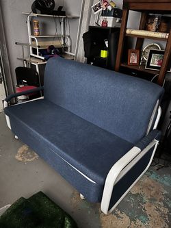 Pull Out Sofa