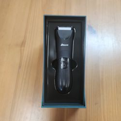 Upkeeper Body Hair Trimmer