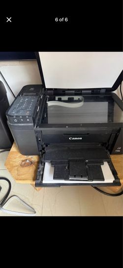 Canon Printer