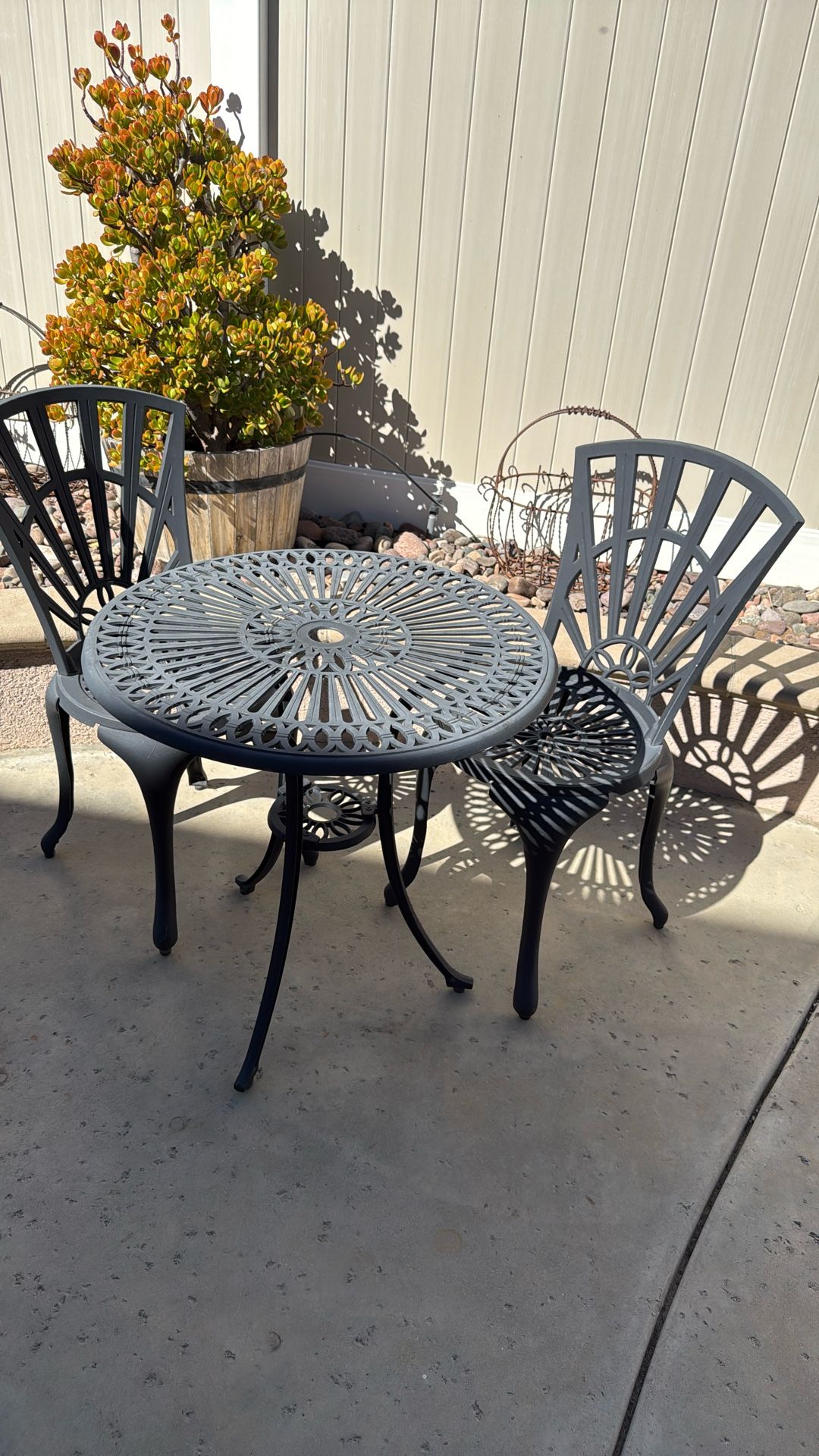 Patio Furniture
