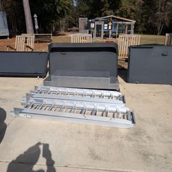 Ram 500/3500 Diamondback Hard Tonneau Cover (2015-2025)