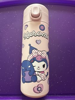 KUROMI  VACUUM-INSULATED CUP
