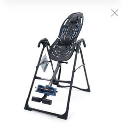 Teeter Inversion Table For Backs