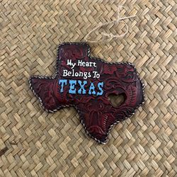 Texas Decor