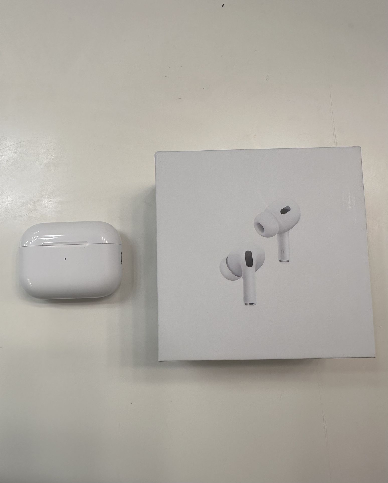 Apple Air Pod Pro 2nd Generation.
