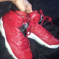 Air Jordan 6 Spizike Retro History Of Jordan Sneakers/Shoes Men’s Size 8