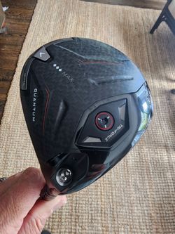 Callaway Quantum Triple Diamond Max 9