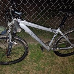 Specialized Rockhopper comp