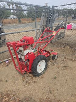 Rototiller