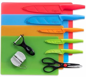 Ozeri Elite Chef 17-Piece