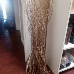 *TWIG BUNDLE CRAFTS 3FT  DIY CENTERPIECES*