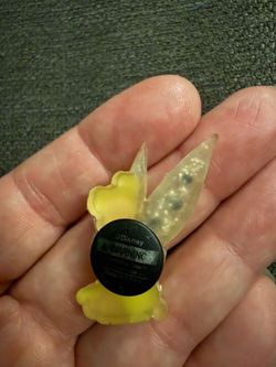 Croc charms