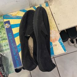 Men’s Slip On Shoes 11