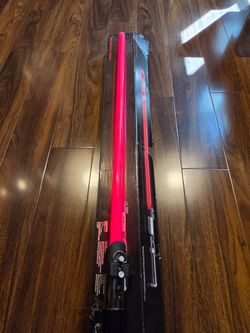 Star Wars Hasbro Force Fx black series lightsabers