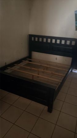 King size
