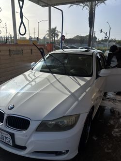 2009 BMW 328i