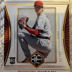 SHOHEI OHTANI 