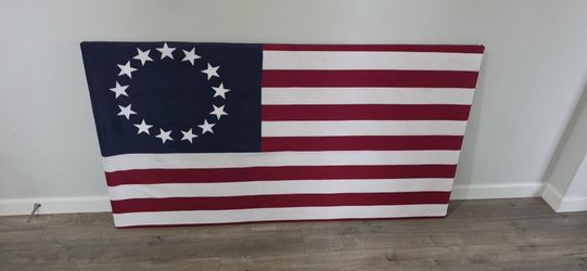American FLAG