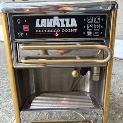 Lavazza Espresso Point